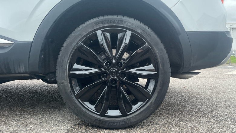 Renault Kadjar 1.3 TCE S Edition 5dr EDC Petrol Hatchback